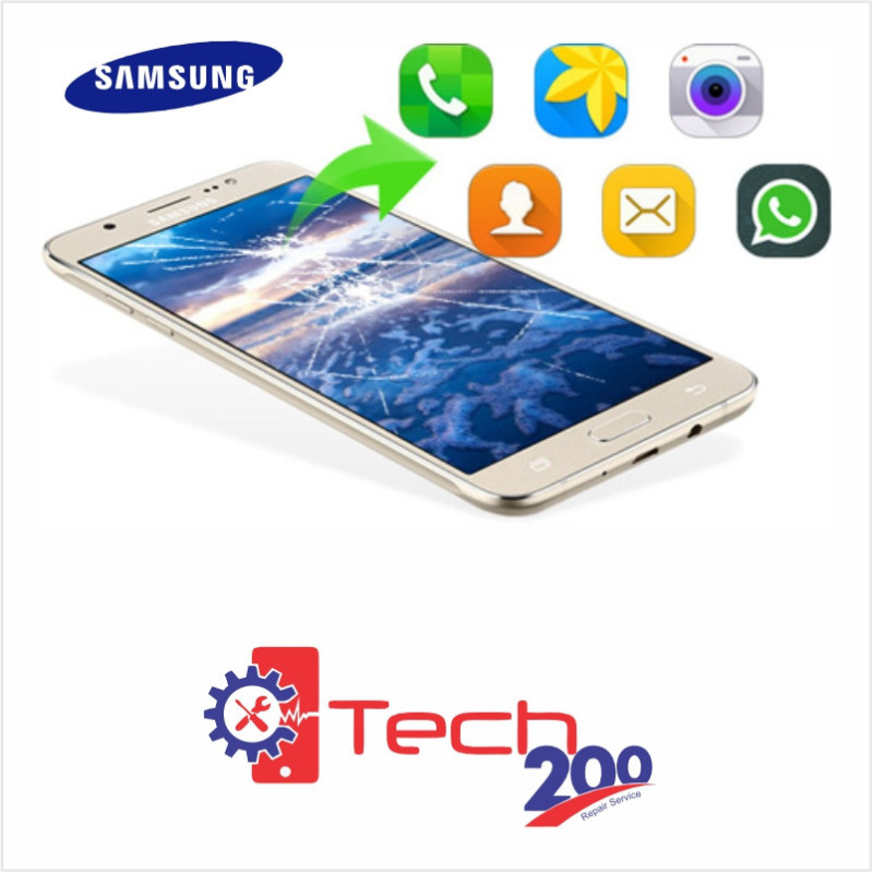 copy of Apple Data Recovery