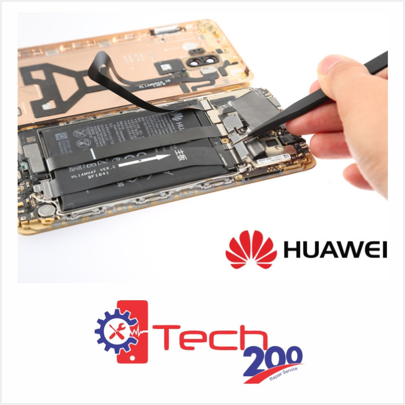 HUAWEI Battery Replacement