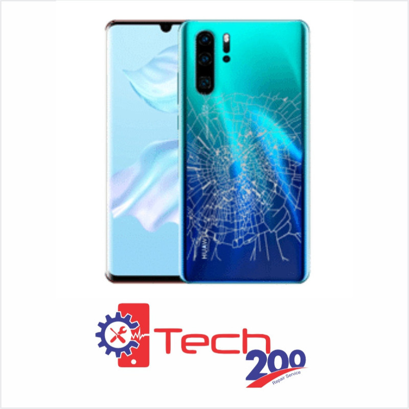 HUAWEI Back Glass Replacement