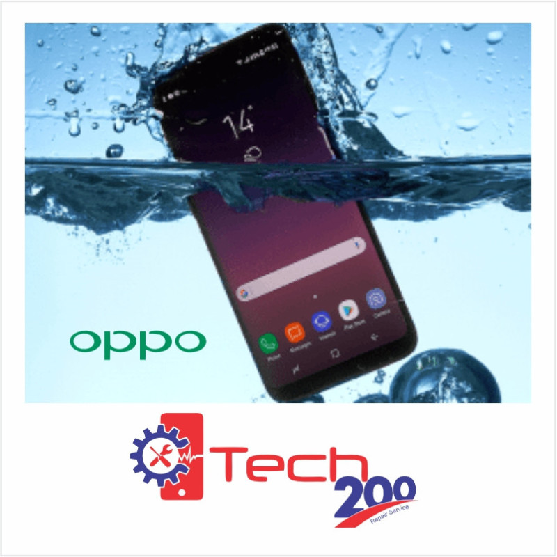 OPPO Liquid Diagnostics