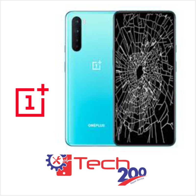 ONEPLUS Screen Replacement