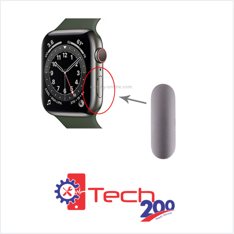 iWatch Power button Replacment