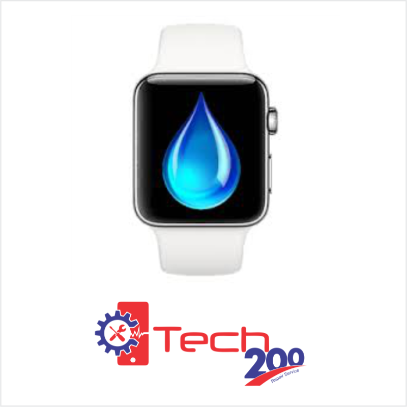 iWatch Liquid Diagnostics