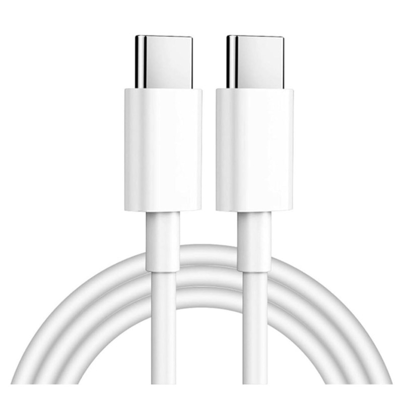 C-type Cable, C to C type cable, C type to c Type cable