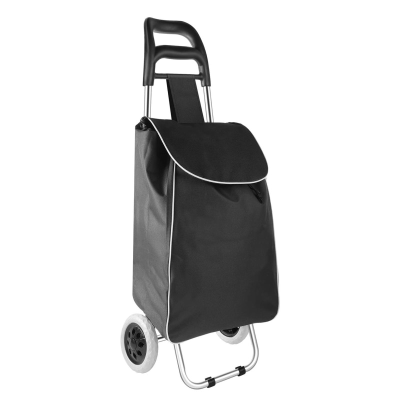 Trolley Bag, Shopping Trolley