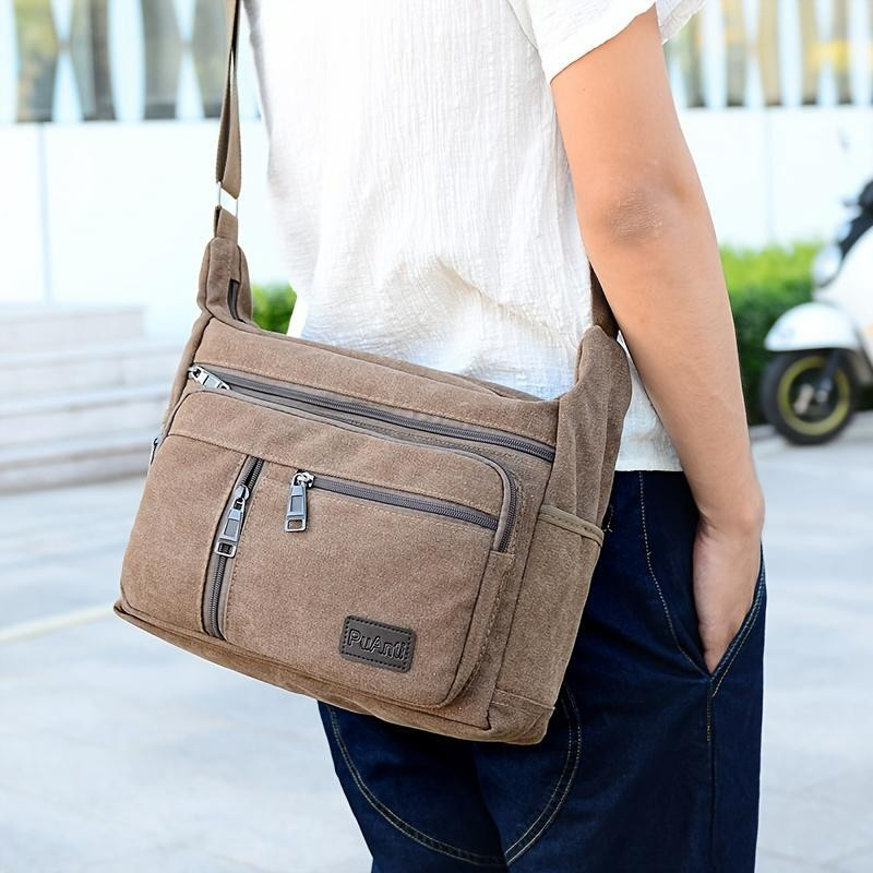 Passanger bag