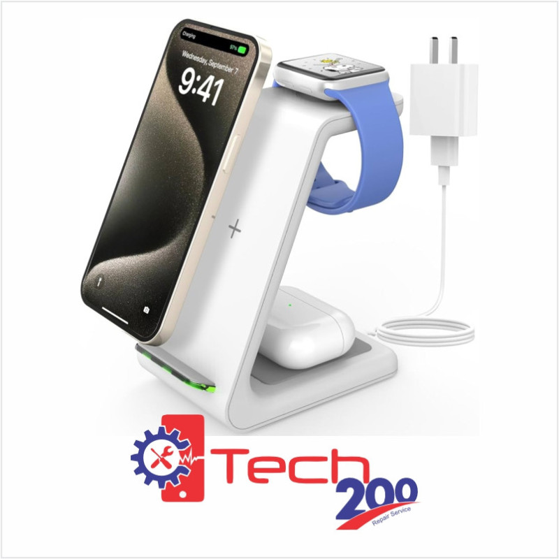 Apple Docking Station